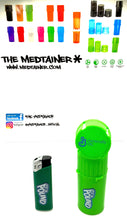 Load image into Gallery viewer, Kush By The Pound Munchies Medtainer