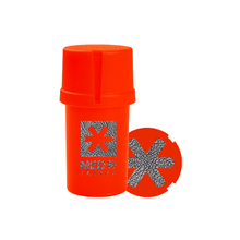 Load image into Gallery viewer, Red w/ Concrete Logo