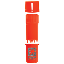 Load image into Gallery viewer, Red w/ Concrete Logo