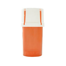 Load image into Gallery viewer, Child Resistant- 20 Dram Medtainer